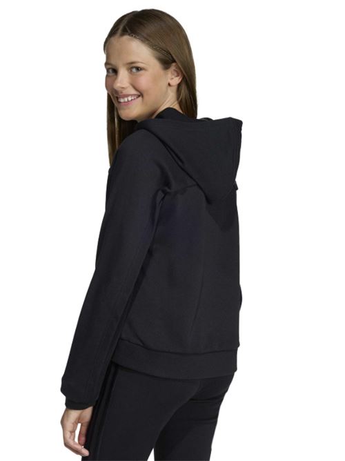 jg glam swt ADIDAS | KB7047BLK SILVMT